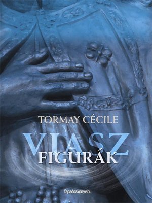 cover image of Viaszfigurák
